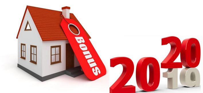 Tasse, mutui e agevolazioni casa: cosa cambia nel 2020